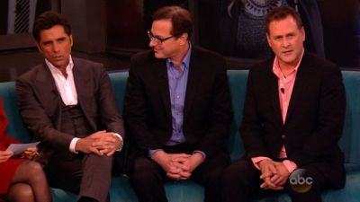 The View Season 17 Episode 92
