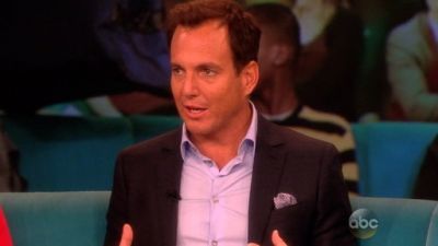 The View Season 17 Episode 96