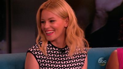 The View Season 17 Episode 97