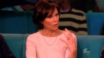 The View Season 17 Episode 98