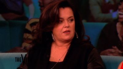 The View Season 17 Episode 99