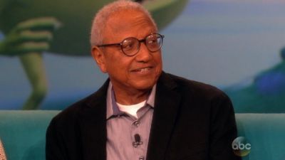 The View Season 17 Episode 101