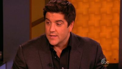 The View Season 17 Episode 103