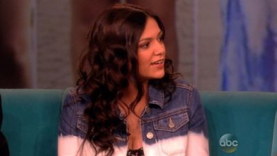 The View Season 17 Episode 107