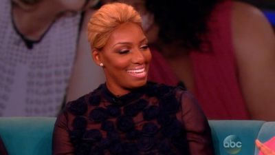 The View Season 17 Episode 109