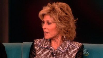 The View Season 17 Episode 116