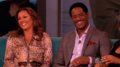 The View Season 17 Episode 117