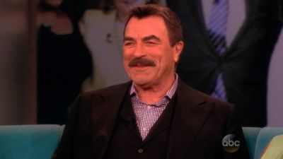 The View Season 17 Episode 118