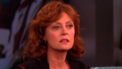 The View Season 17 Episode 119