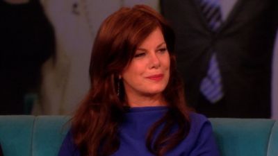 The View Season 17 Episode 120
