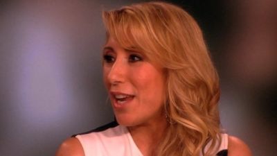 The View Season 17 Episode 121