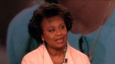 The View Season 17 Episode 127