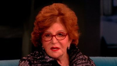 The View Season 17 Episode 128
