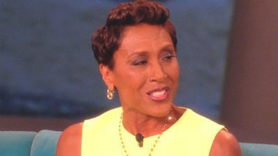 The View Season 17 Episode 155