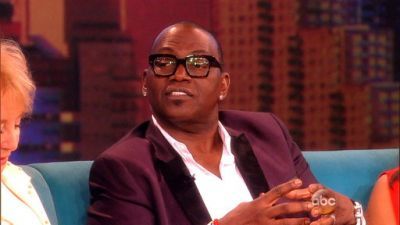 The View Season 17 Episode 156
