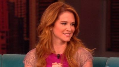 The View Season 17 Episode 157