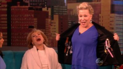 The View Season 17 Episode 159