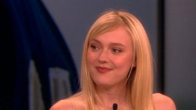 The View Season 17 Episode 171