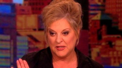 The View Season 17 Episode 176