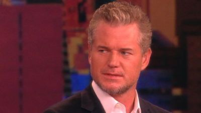 The View Season 17 Episode 184