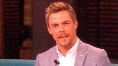 The View Season 17 Episode 215