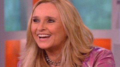 The View Season 18 Episode 14