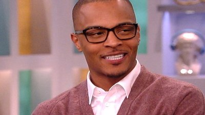 The View Season 18 Episode 18