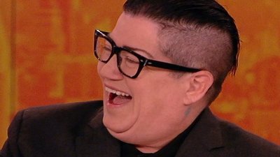 The View Season 18 Episode 38