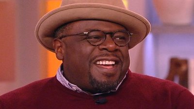 The View Season 18 Episode 39