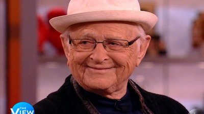 The View Season 18 Episode 55