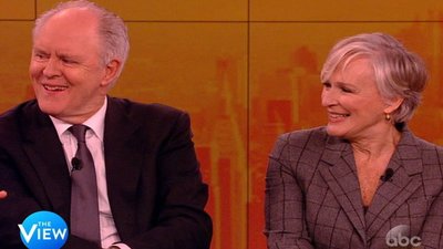 The View Season 18 Episode 57