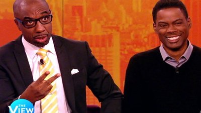 The View Season 18 Episode 60