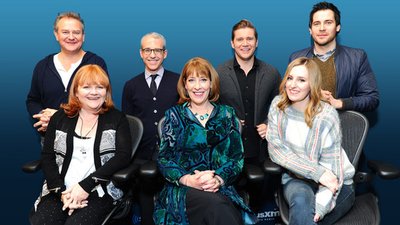 The View Season 18 Episode 61