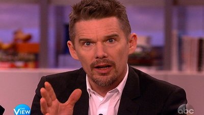 The View Season 18 Episode 72