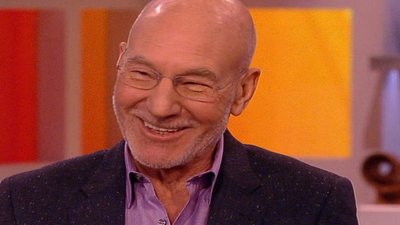 The View Season 18 Episode 75