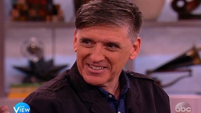 The View Season 18 Episode 115