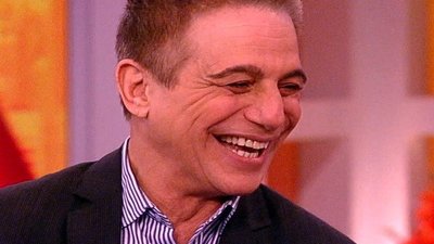 The View Season 18 Episode 119