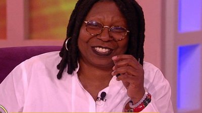 The View Season 18 Episode 155