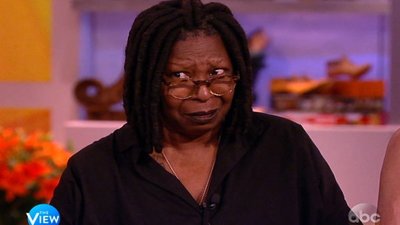 The View Season 18 Episode 175