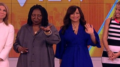 The View Season 18 Episode 181