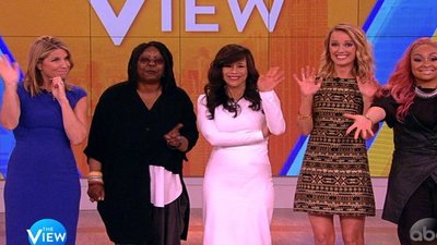 The View Season 18 Episode 182