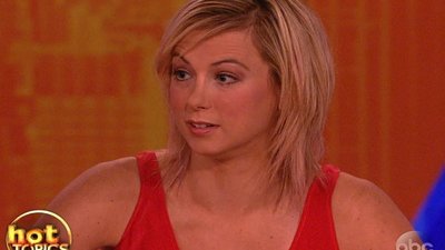 The View Season 18 Episode 183