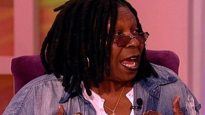 The View Season 18 Episode 184