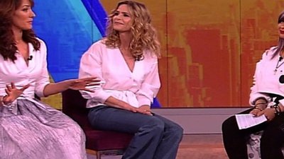 The View Season 18 Episode 186