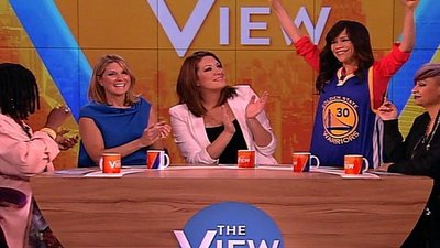 The View Season 18 Episode 188