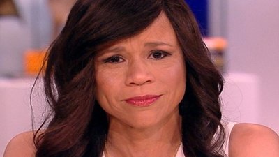 The View Season 18 Episode 203