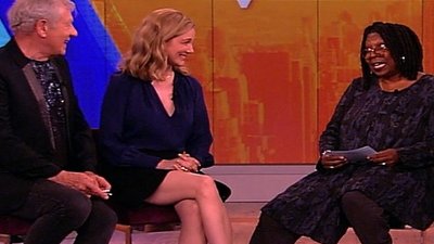 The View Season 18 Episode 208