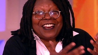 The View Season 18 Episode 210