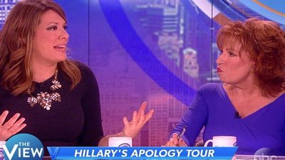 The View Season 19 Episode 2