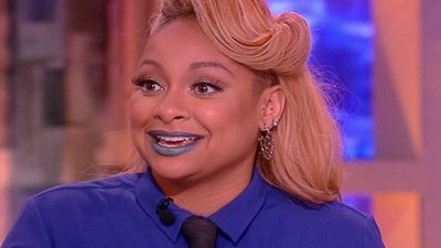 The View Season 19 Episode 3